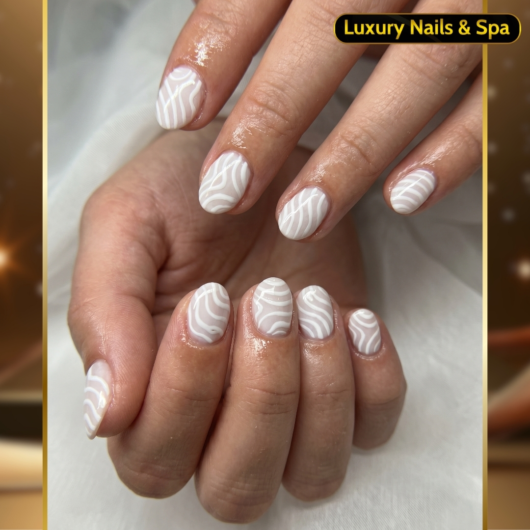 Luxury Nails